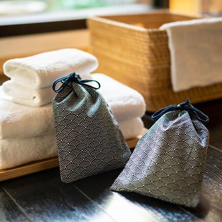 Momohana An Machiya House Киото Экстерьер фото