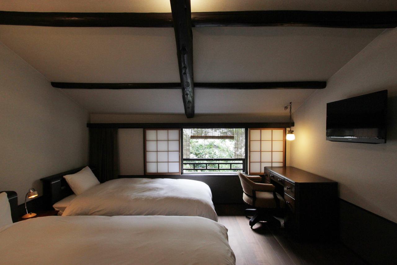 Momohana An Machiya House Киото Экстерьер фото