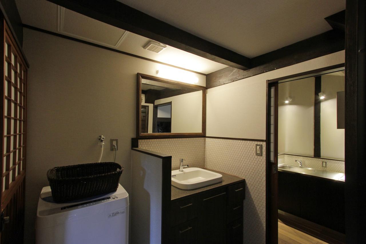 Momohana An Machiya House Киото Экстерьер фото