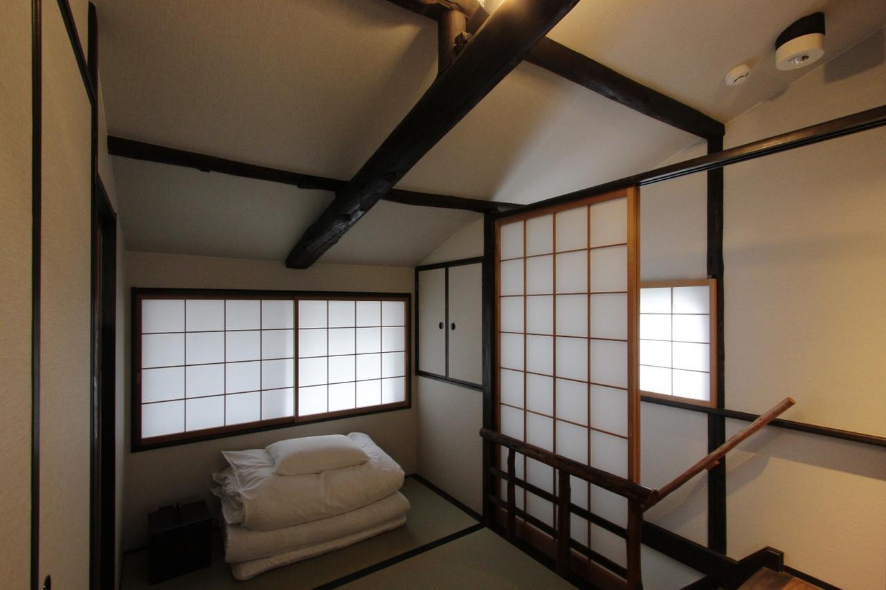 Momohana An Machiya House Киото Экстерьер фото